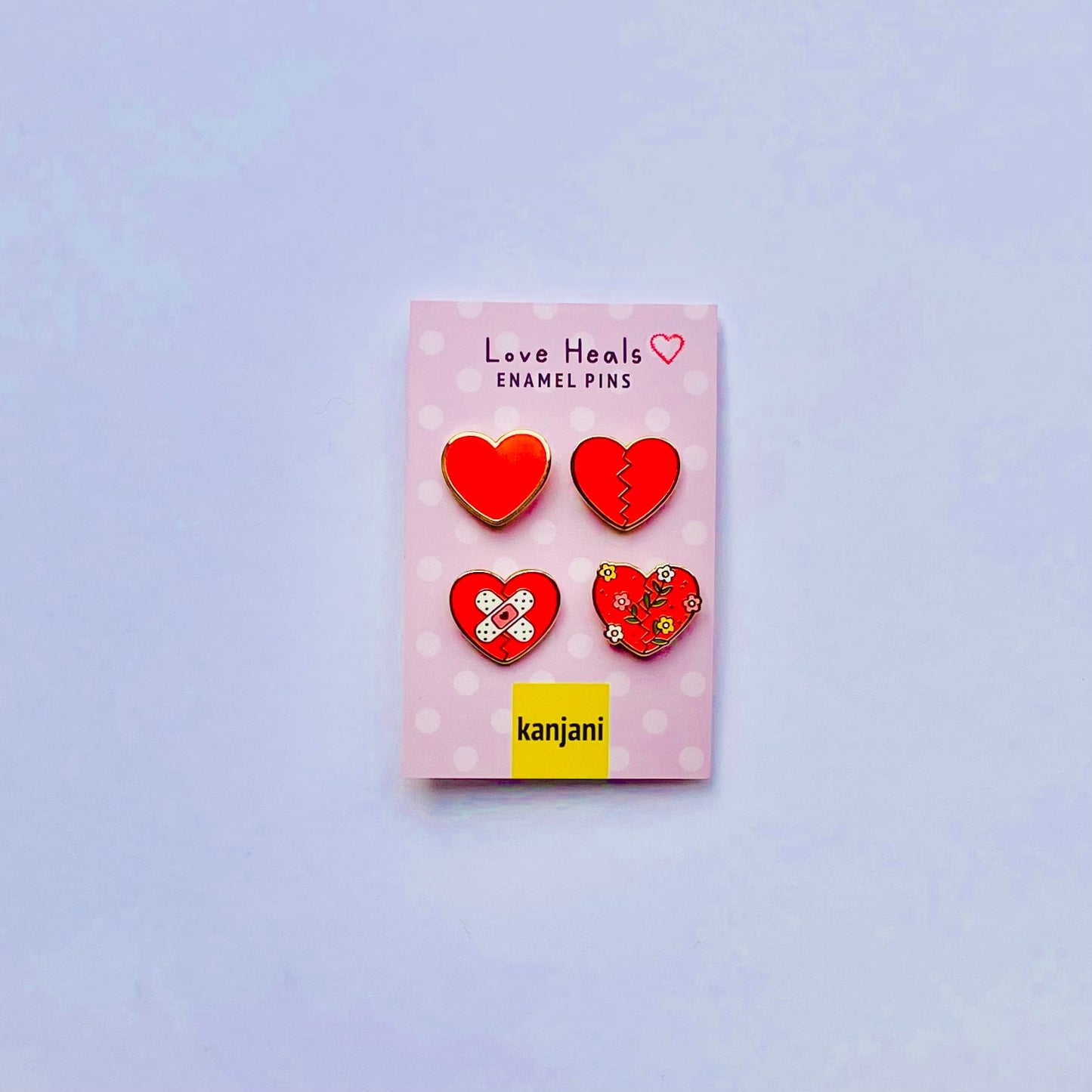 Rose, Friendship, Healing mini Enamel pin gifts, Galentines, Self gift, June birth flower