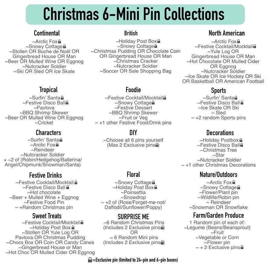 Holiday Post Box Enamel pin gift, Winter lapel badge, Christmas gift