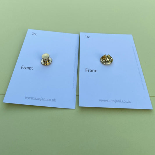 Locking pin