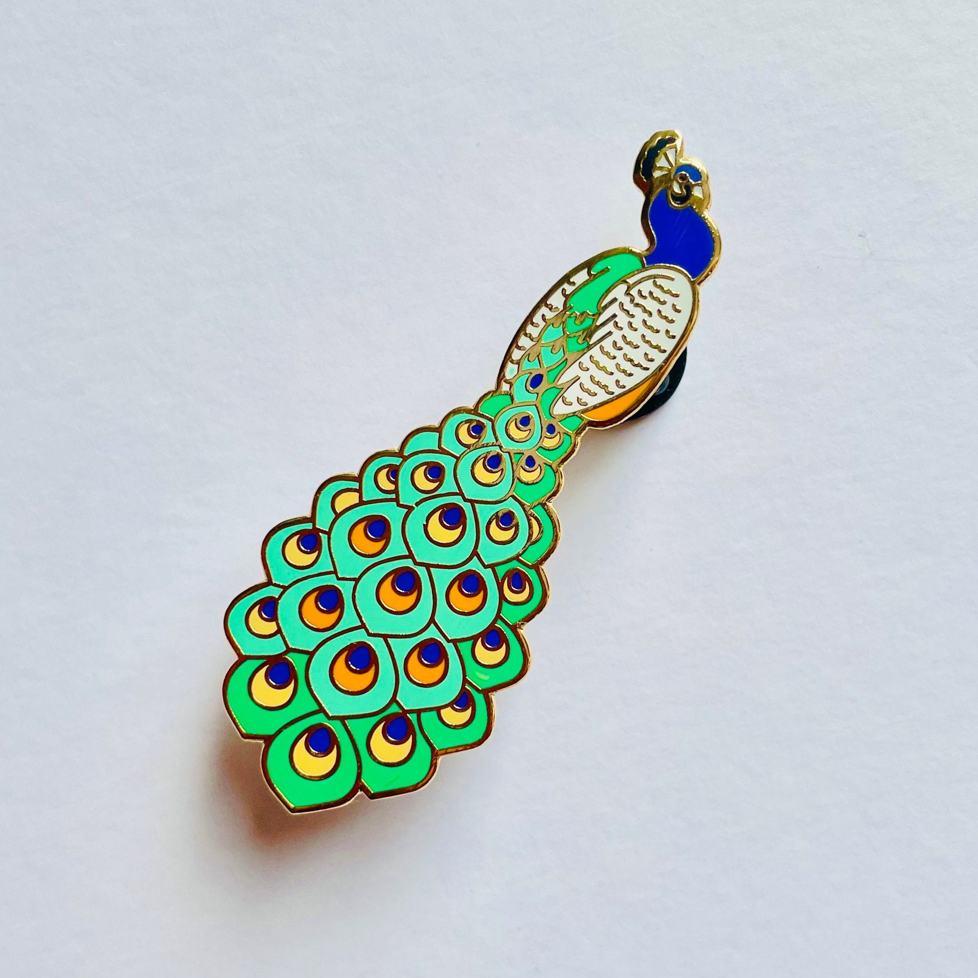 SECONDS SALE - Enamel pin gift Seconds Sale | B grade pin