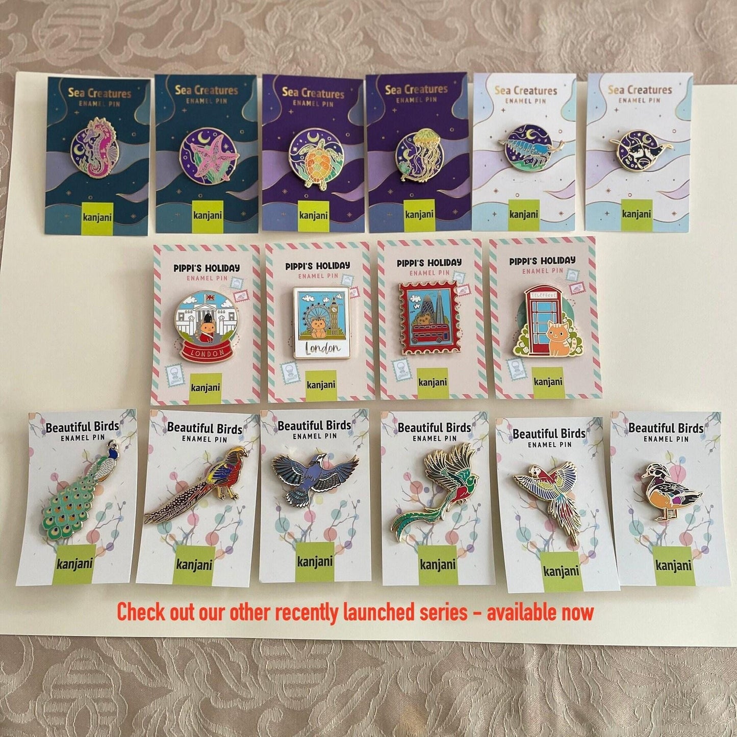 Beautiful Birds Birthday Card | Tropical Birds Card | gift for him | birds greeting card | Quetzal Macaw Hummingbird card | gift for dad