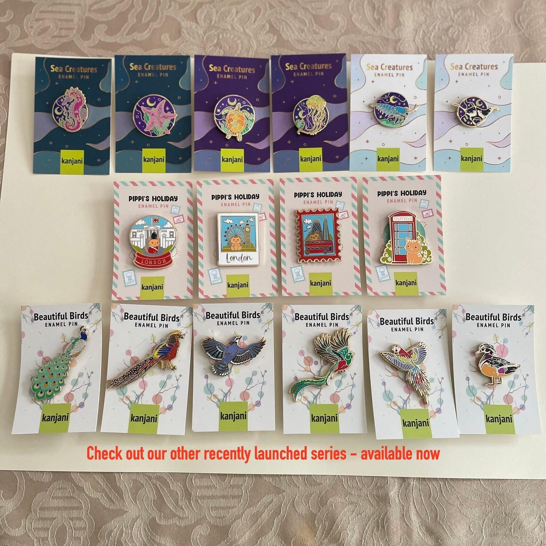 Beautiful Birds Birthday Card | Tropical Birds Card | gift for him | birds greeting card | Quetzal Macaw Hummingbird card | gift for dad