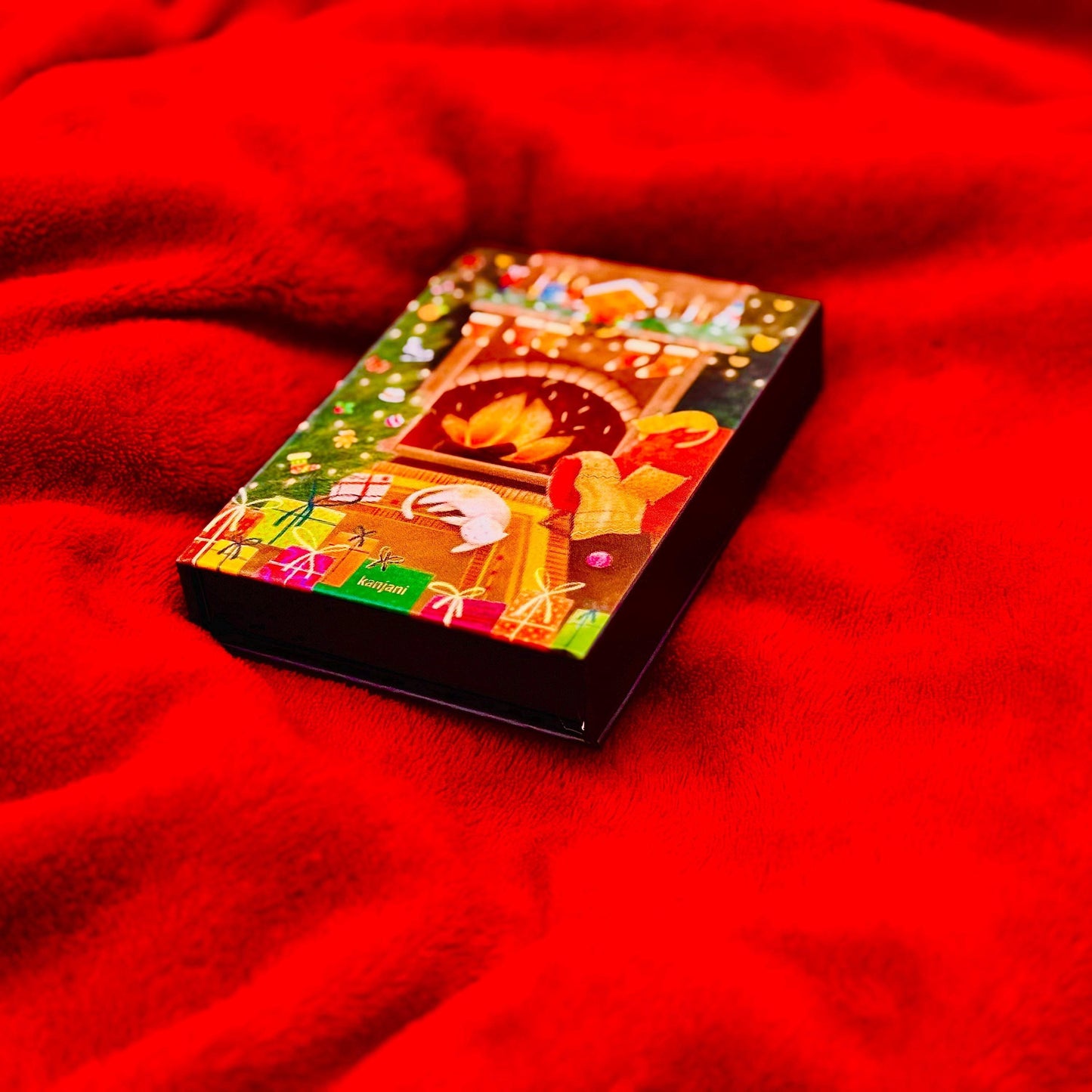 Low resolution misprinted 6 enamel pin surprise reveal gift box advent calendar available at discounted price